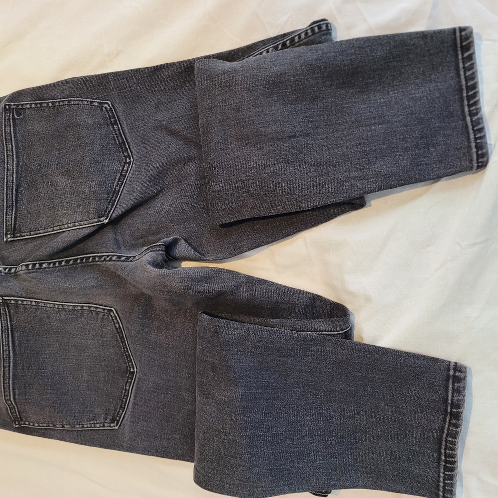 Madewell high rise Skinny Skinny jeans - Picture 6 of 9